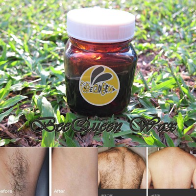 BEE QUEEN WAX GRAPE Sugar Waxing / Waxing / Natural Waxing / Sugar Wax