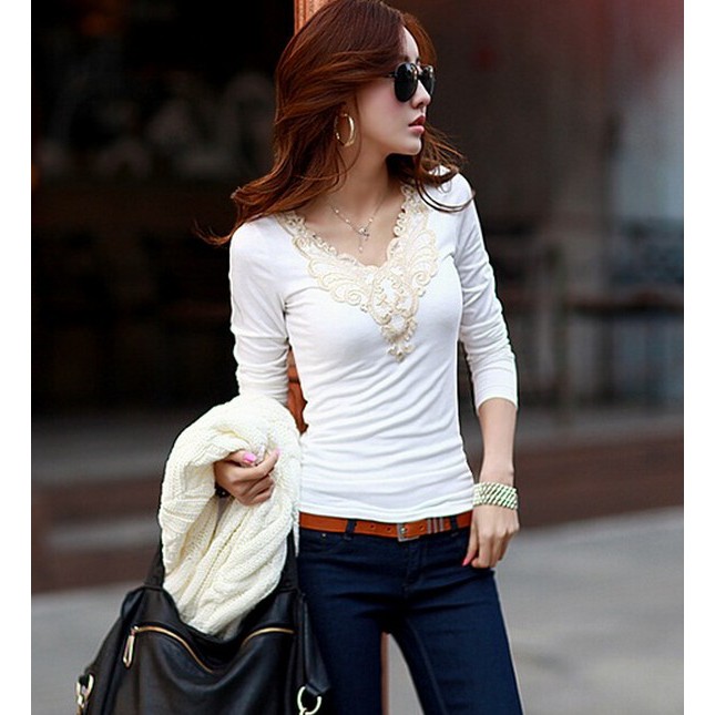 Blouse Import Premium 301173M04