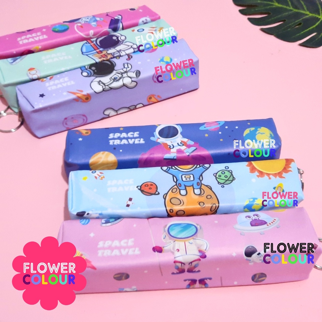 

KOTAK PENSIL MOTIF KARTUN ASTRONOT / TEMPAT PENSIL ASTRONOT