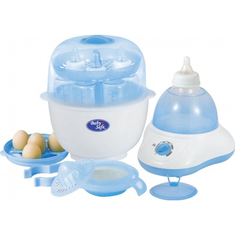 Babysafe Steril Multi Function