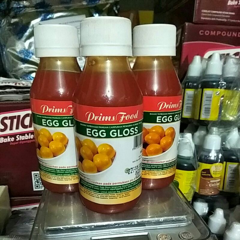 

EGG GLOSS 140.GR