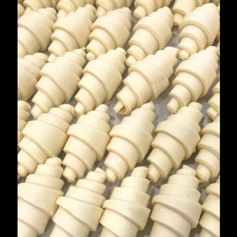

Bonchef Mix Butter Croissant 30gr 1 pack isi 10pcs