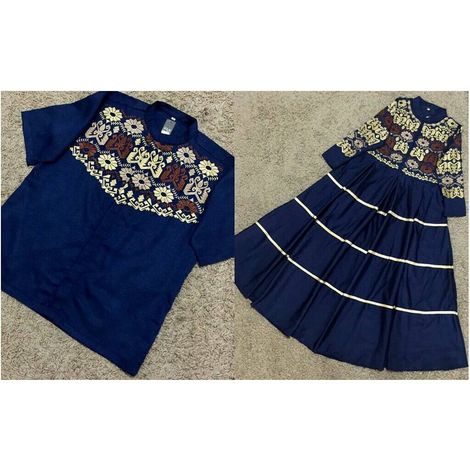 Couple Shireen 7 Original Brand by N2~N Gallery by Ari Batuta