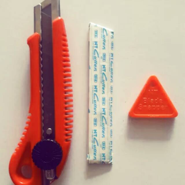 

Paper Cutter NT-550