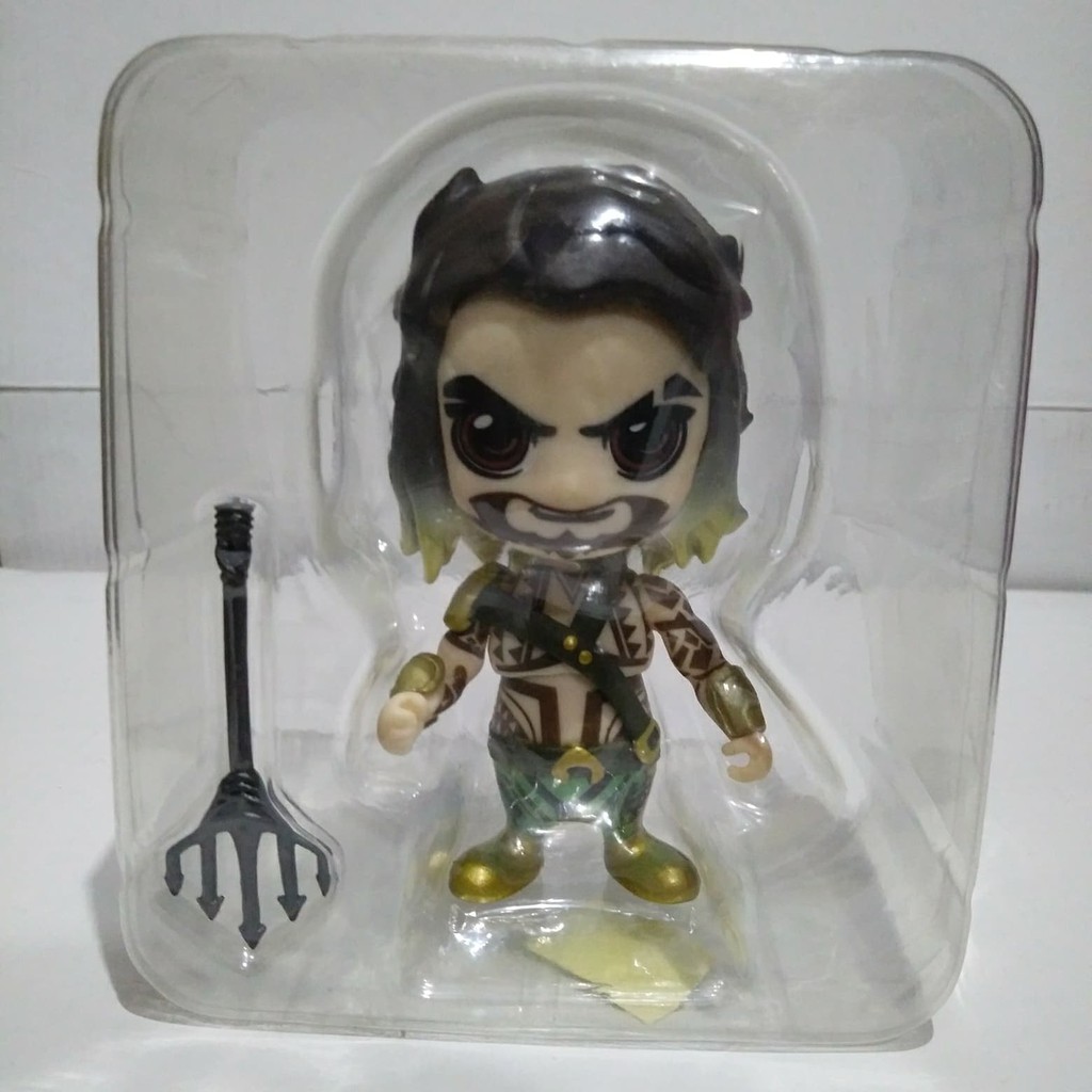 Figure Justice League Aquaman