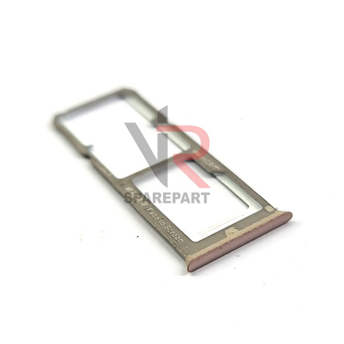 SIMTRAY OPPO F3 / TEMPAT SIM