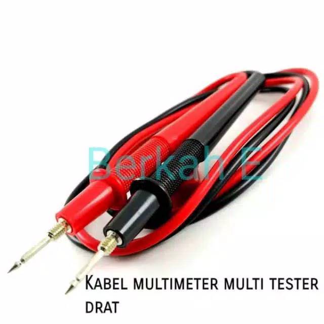 Kabel Tester Drat bagus