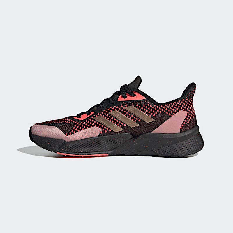 Adidas Sepatu Running X9000L2 Wanita EG5016 Original