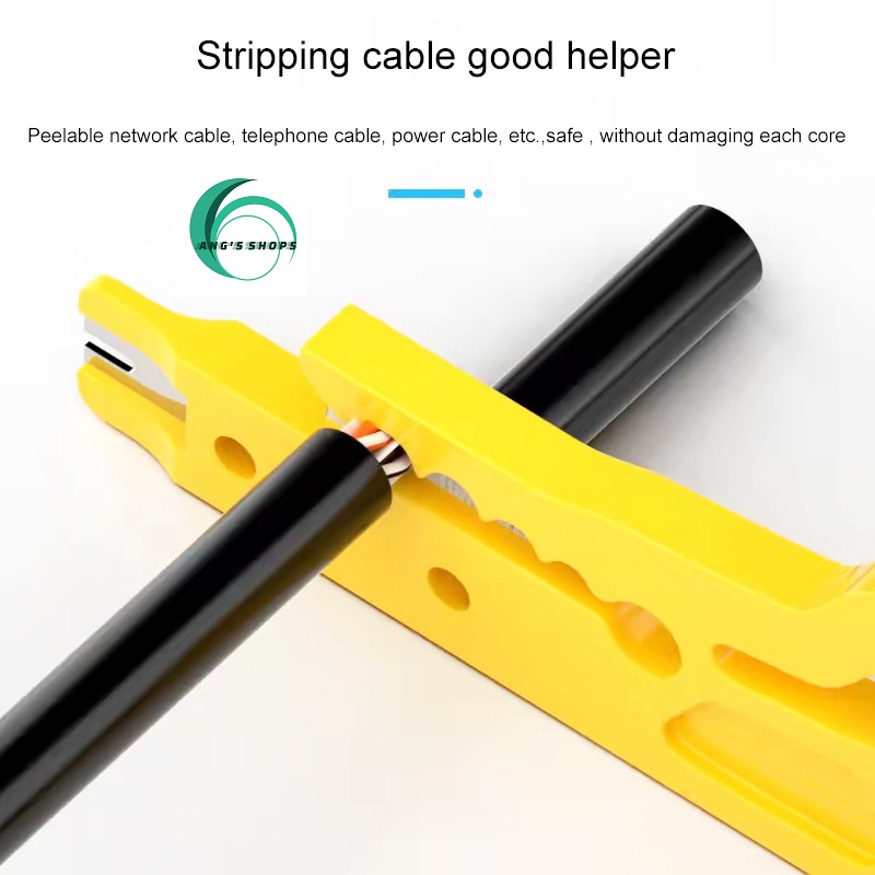 PEMOTONG KABEL LISTRIK KENDARAAN MURAH PORTABLE BISA DIKANTONGI CABLE CUTTER TANG RINGAN