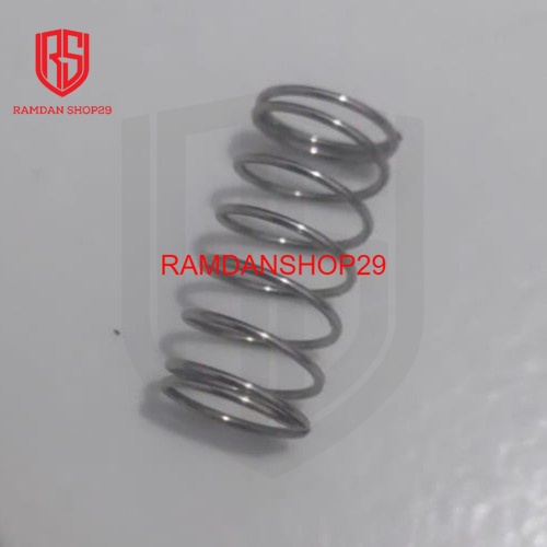 Pir Kecil Check Valve Kompresor Angin SWAN DRS210 DR 210 Oiless 1 HP