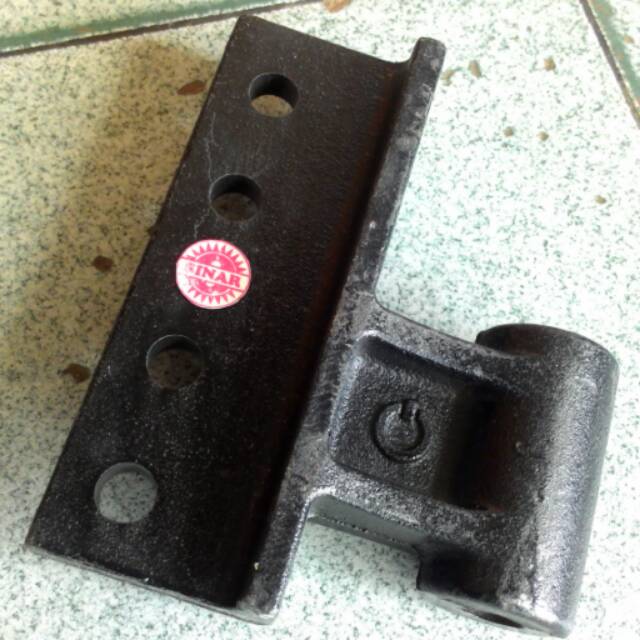 G1000 Plow Head / Kepala Luku Traktor Quick