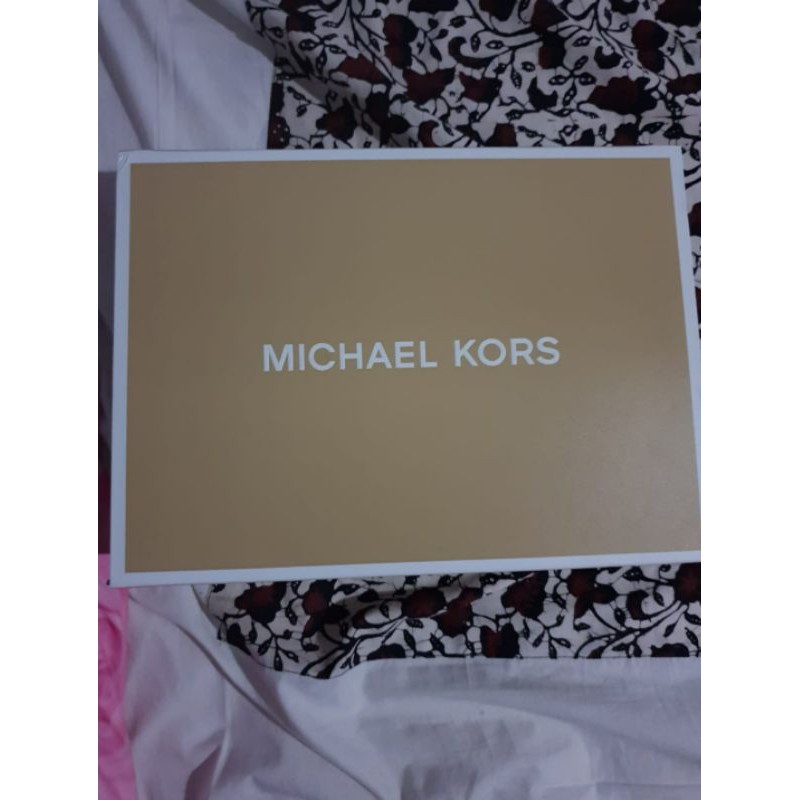 Tas Michael Kors MK Original Asli Shoulder Bag MK