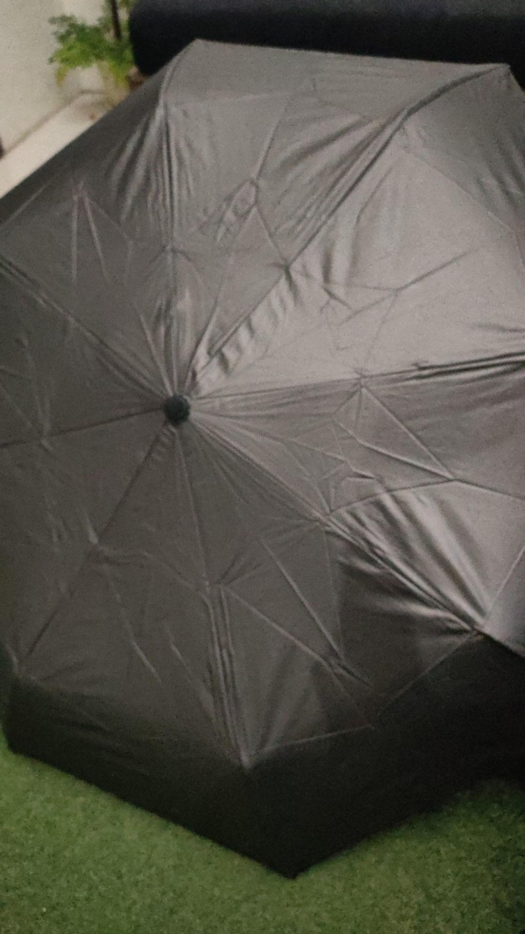 Alldays Payung Lipat Otomatis Portable Buka Tutup Otomatis Tinggal Pencet Anti Panas Dan Air Praktis