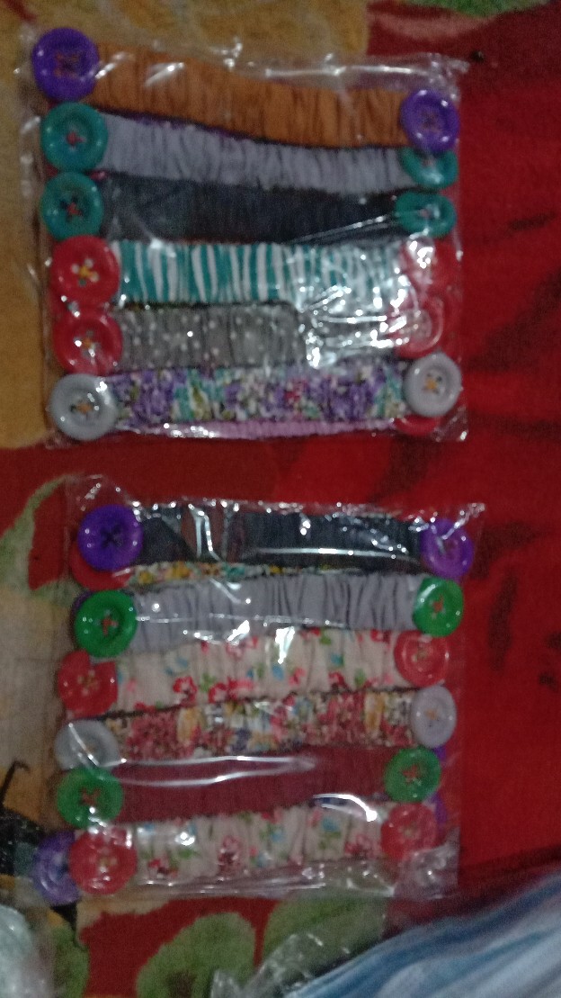 Plastik Opp Ukuran 6x18. (100 Pcs). Buat Bungkus Pengait Masker,sendok. Dll