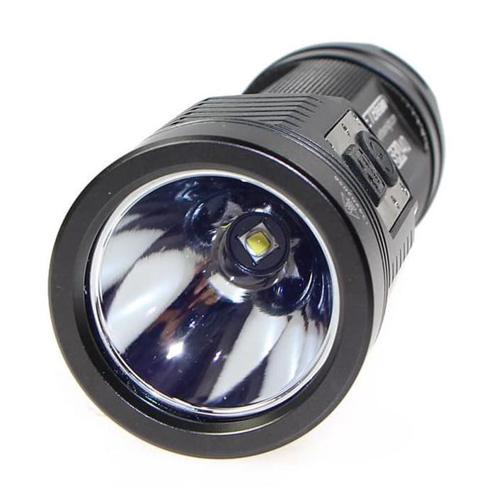 JETBeam SRA40 Senter LED CREE XP-L 1100 Lumens | Senter