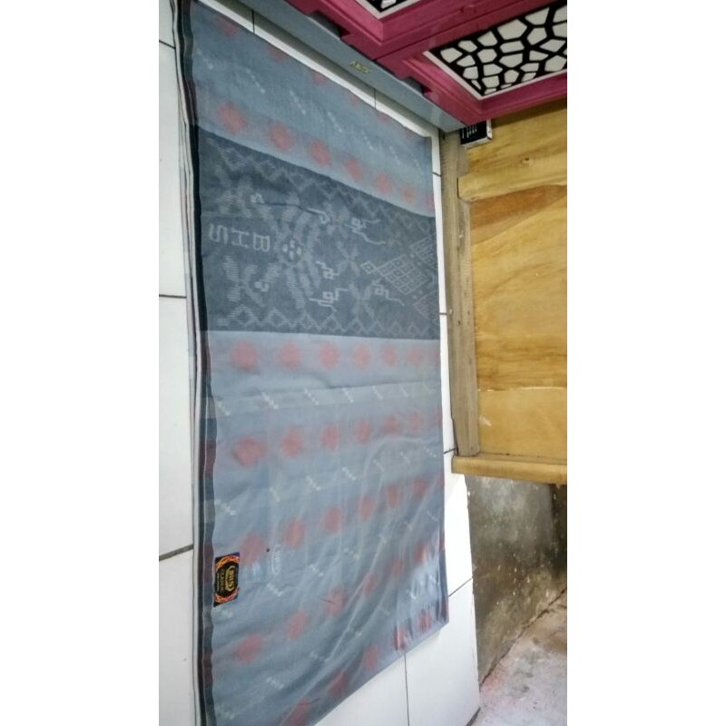 sarung bhs classic second