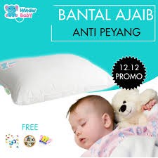 BANTAL PEYANG winder baby AUSTRALIA