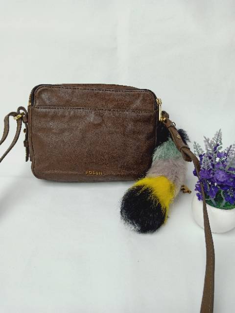 Fossil Piper toaster bot multigreen