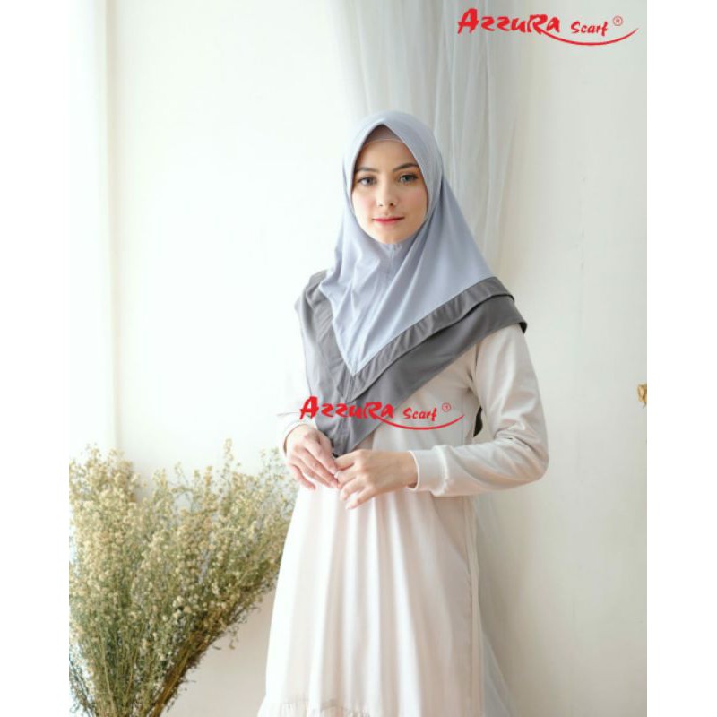 NADIVA CANTIK | AZZURASCARF | BERGO SPORT | HIJAB SPORT | BERGO POLOS | HIJAB INSTAN | HIJAB MURAH-3