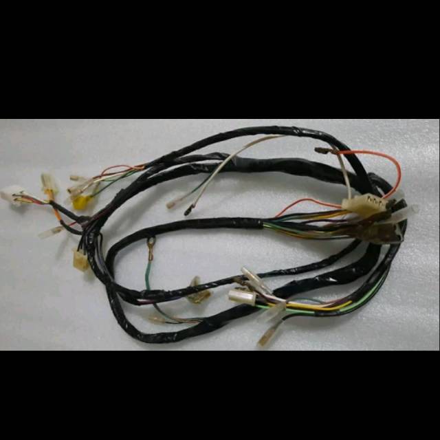 kabel bodi honda GL100