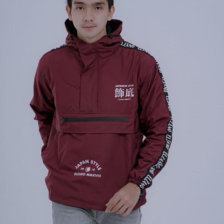 Pro Collection - Cougle Elzano Japanese - Elzano Cougle Pria