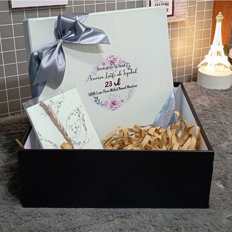 

Box Req tulisan ukuran 28.25 Tinggi 10cm