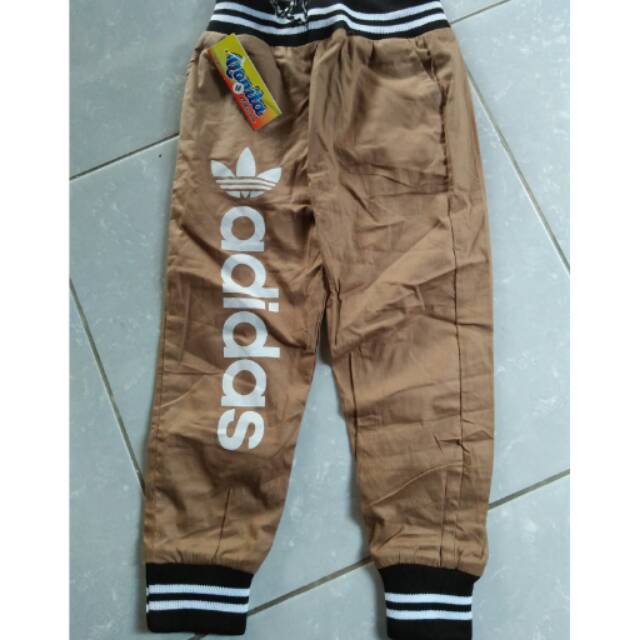 Celana adidas anak
