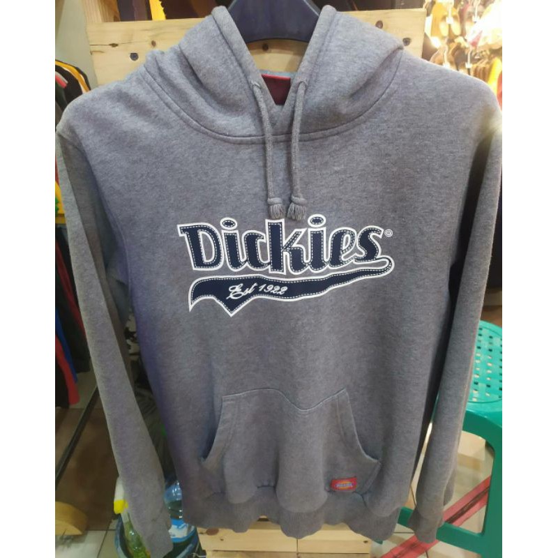Sweater hoodie Dickies original second brand
