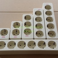 UTICON Stopkontak Stop kontak 5 Lubang ST-158 5lb