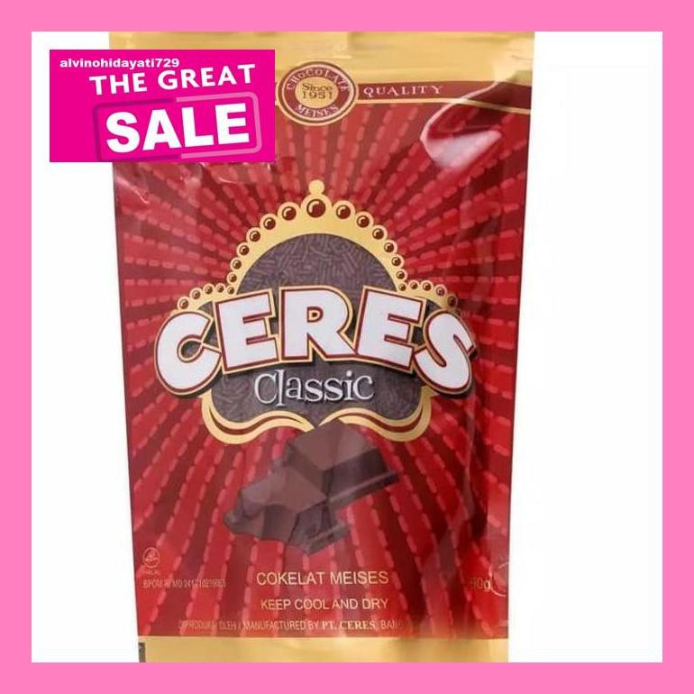 

Al04Nind Ceres Mesis Hagelslag Ziplock Cokelat 500Gr. Indvvl03