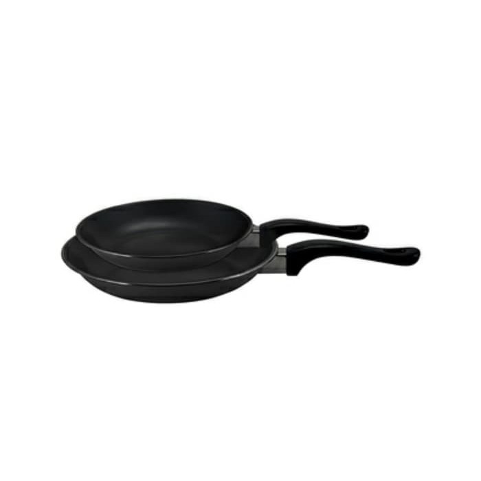 Frypan teflon Maspion 18 cm dan 23 cm