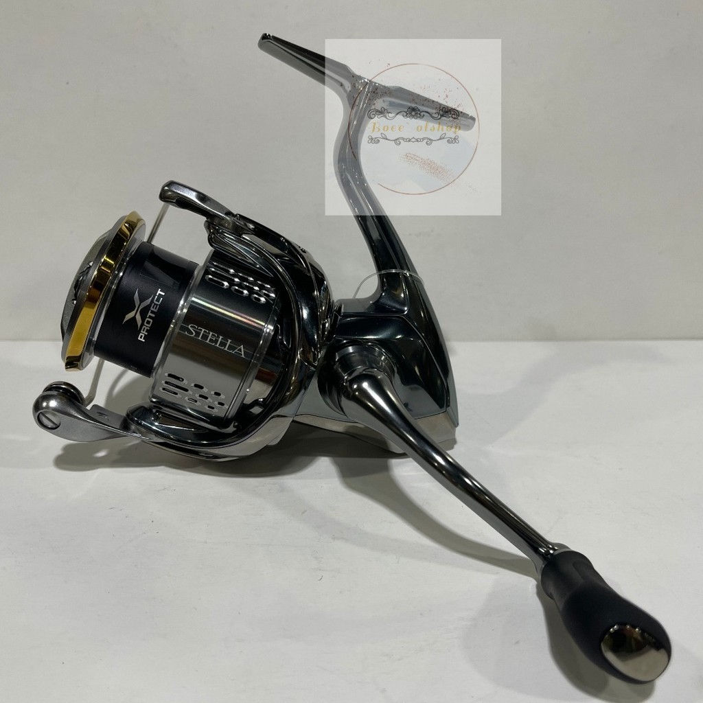 Reel Shimano STELLA 2500HG FJ .18