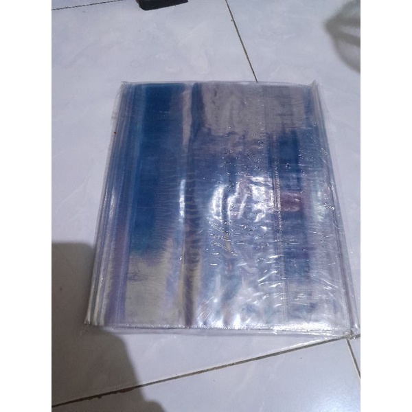 

Sampul mika boxy