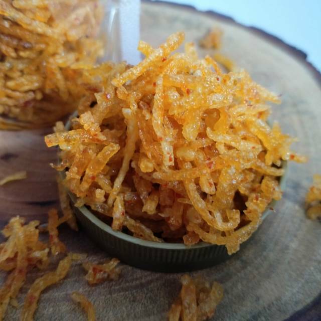 

Kentang kering mustofa