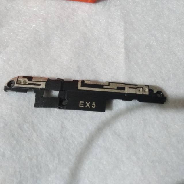 Tutup mesin xiaomi a2 lite