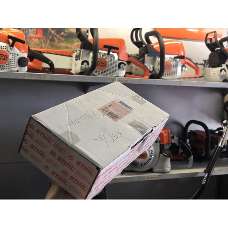 Crankshaft Chain Saw STIHL 070 ASLI