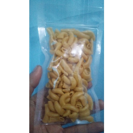 

makaroni mentah isi 50gram