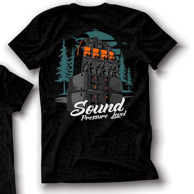 Jual kaos sound / kaos horeg / kaos sound system /kaos sound preasur