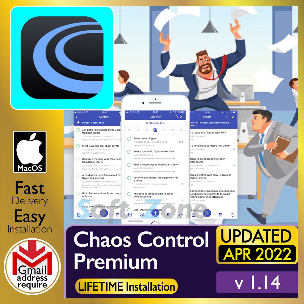 

Chs Cntrl Prmm 1.14 - Mng Gls & Dsrd Otcms [mcOSX Mntry (Intl/M1) Spprt] - Dgtl Dwnld