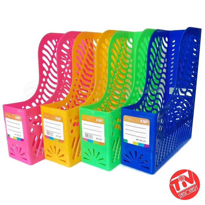 

File-Box- Box File Bazic Plastik Premium Quality -Box-File.