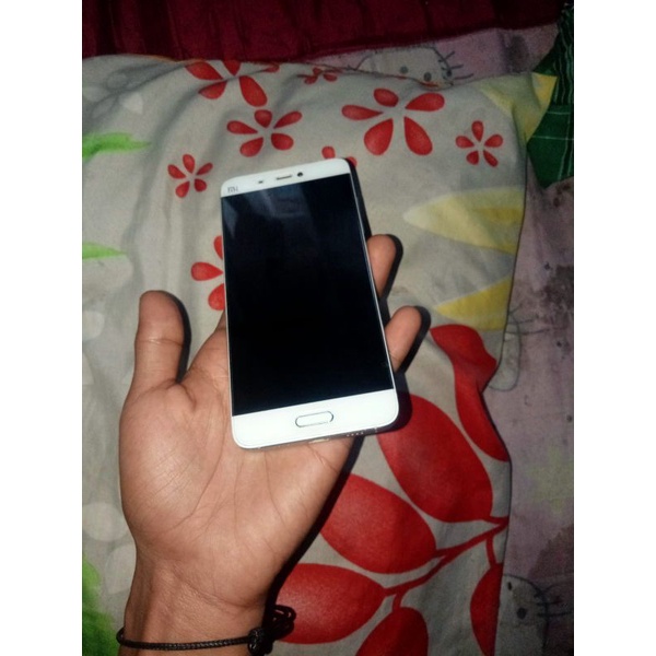 MI 5 flagship edition ram 3 64 Snapdragon 820