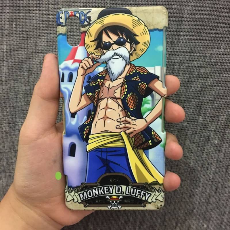 Casing Hp Meizu M6 NOTE Custom