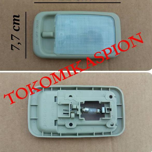 Jual Lampu Plafon Innova Lama Ori Di Lapak Indo Jaya Auto Part Bukalapak