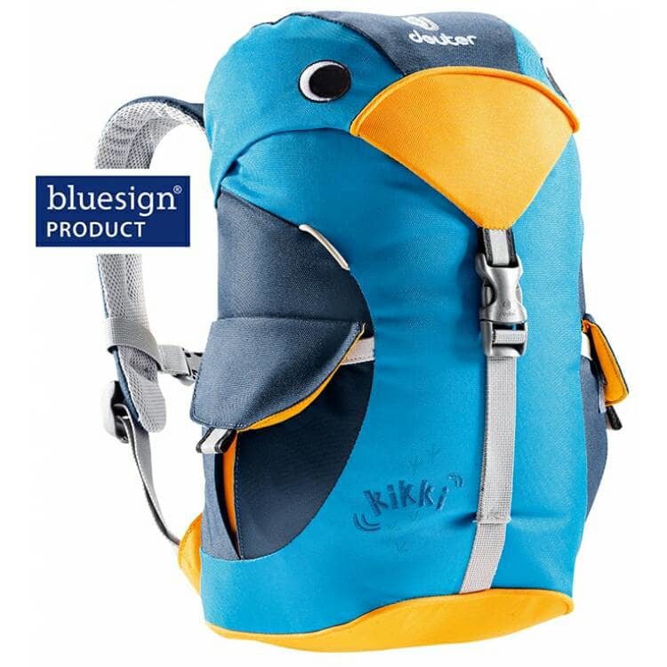 HOT SALE DEUTER KIKKI ORIGINAL U002F TAS ANAK TERBARU