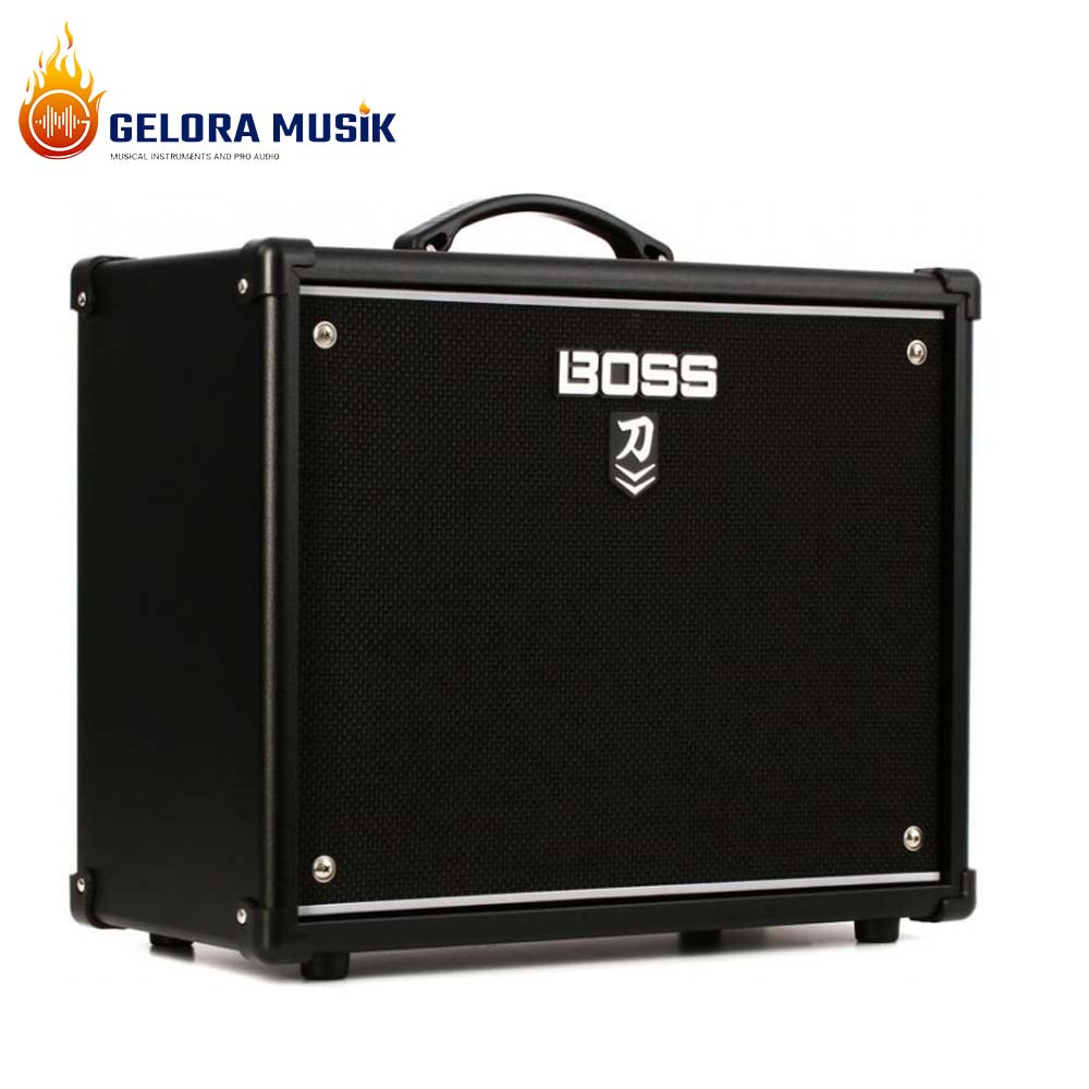Ampli Gitar Combo Boss Katana-50 MKII