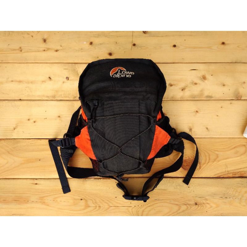 Camera bag Lowe alpine