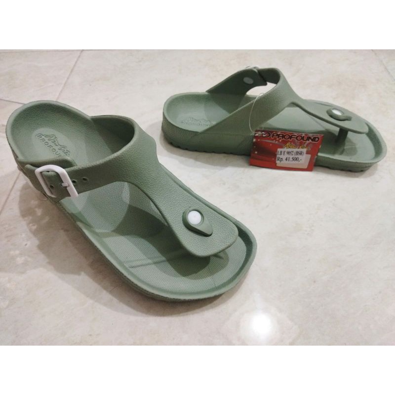 Sandal Wanita New Era LB E 9052