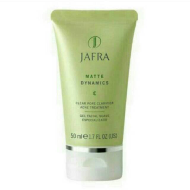 JAFRA CLEAR PORE CLARIFIER ACNE TREATMENT