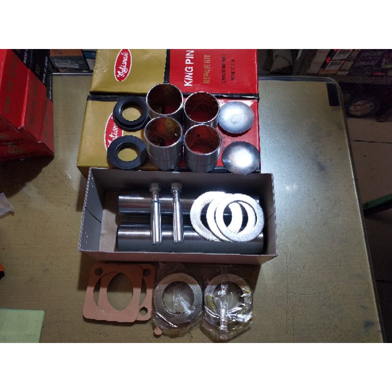 King Pen Set Mitsubishi Fuso/Fuso Ps190