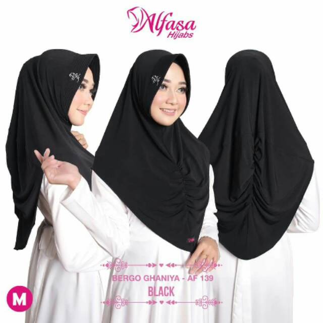 Hijab Alfasa